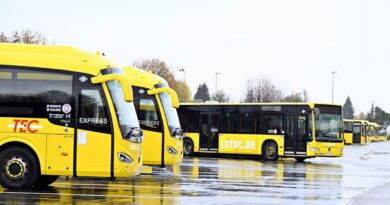 Perturbations légères sur le réseau Letec lors des actions provinciales