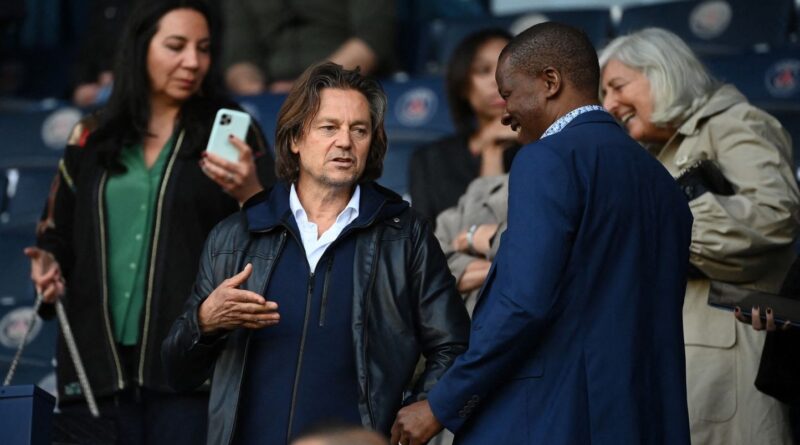 PFC - OM : beIN Sport présente ses excuses pour Daniel Bravo