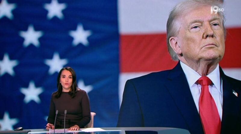 Philippe Ledent : "Les 10% de la taxe douanière de Trump ne sont qu'une étape"