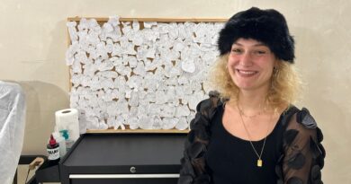 Philippine : tout quitter pour tatouer des doudous, un audacieux choix.