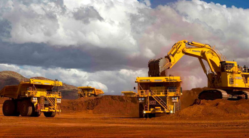 Phosphate : La Tunisie relance son secteur après une année difficile