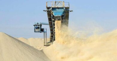 Phosphates et dérivés : 100 MMDH d'exportations prévues en 2025.
