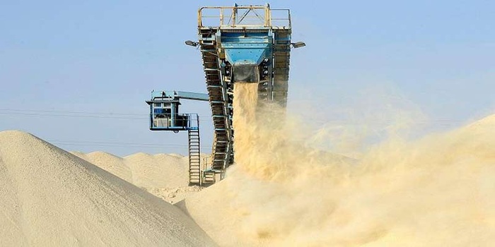 Phosphates et dérivés : 100 MMDH d'exportations prévues en 2025.
