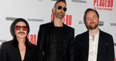 Placebo signe la musique de la nouvelle pièce de la Royal Shakespeare Company.