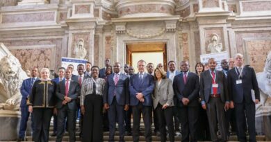 Plan Mattei : 330 hauts fonctionnaires tunisiens reçoivent un programme avec l’Italie