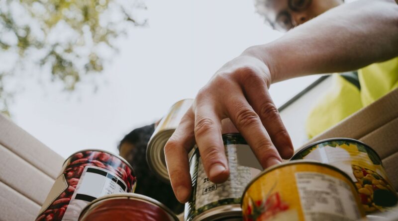 Plus de 200.000 Belges ont eu recours à une banque alimentaire en 2025.