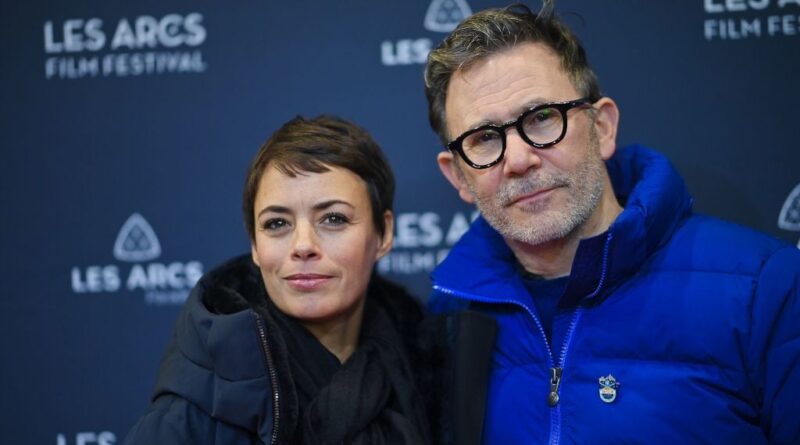 « Plus jamais, il faut fuir ce type » : Bérénice Bejo plus sage que Michel Hazanavicius sur Jeffrey Epstein