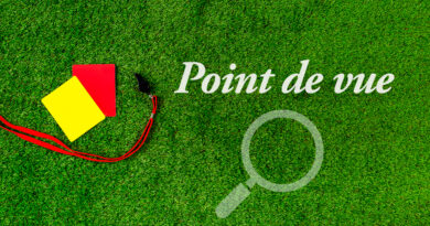 Point de vue : Jamel Himoudi ne peut plus tenir !