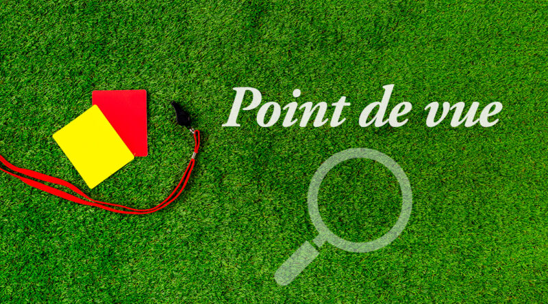 Point de vue : Jamel Himoudi ne peut plus tenir !