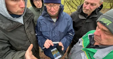 Pommiers, poiriers, framboisiers, groseilliers : l'heure de la taille est arrivée.