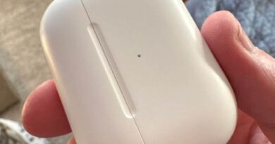 Poncez le boîtier d’AirPods Pro : bonne idée pour une finition mate ?