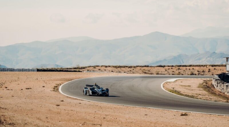 « Porsche et les voitures électriques de compétition : un cap franchi »