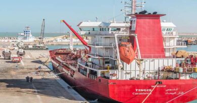 Port de Laâyoune : Débarquements significatifs après la reprise de la sardine
