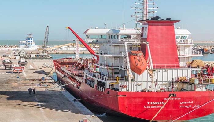 Port de Laâyoune : Débarquements significatifs après la reprise de la sardine