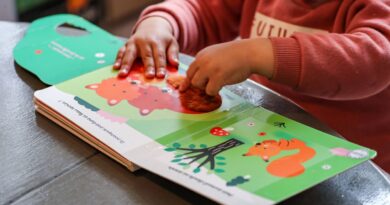 Pourquoi apprendre aux enfants à nommer leurs parties intimes est crucial