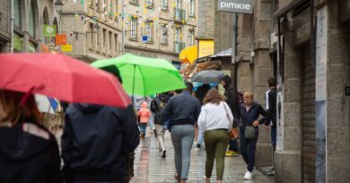 Pourquoi cet hiver 2023 est-il si immonde avec pluies et tempêtes ?