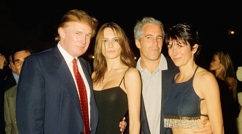 Pourquoi Jeffrey Epstein est-il associé à de nombreuses personnalités publiques ?