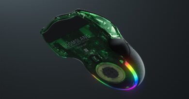 Pourquoi la souris Razer coûte-t-elle plus cher qu’un iPhone 17 Pro ?