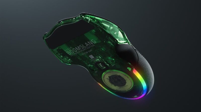 Pourquoi la souris Razer coûte-t-elle plus cher qu’un iPhone 17 Pro ?