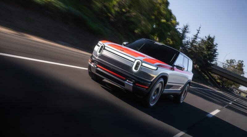 Pourquoi le Rivian R2 ne sera pas la voiture électrique de 2026