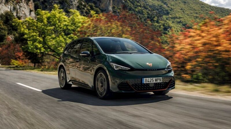 Pourquoi les voitures électriques Volkswagen ne coûtent-elles pas plus cher en France ?