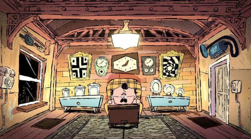 Pourquoi l'intelligence artificielle ne remplace pas encore l'animation cinématographique