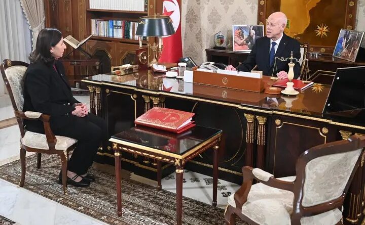 Pouvoir d'achat : Saïed réclame des mesures urgentes contre la cherté.