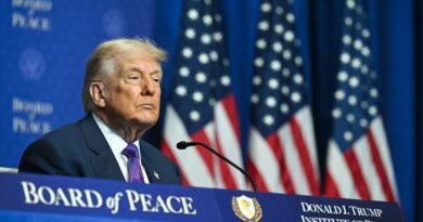 Première réunion du « Conseil de la Paix » de Trump : Gaza, Iran, membres.