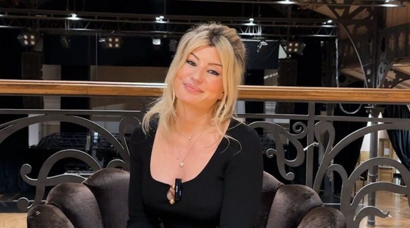 « Prendre soin de soi, c’est bien, mais d’autres choses existent » selon Julie Pujols