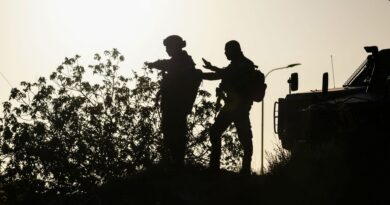 Près de 20 pays dénoncent l'annexion de facto de la Cisjordanie.