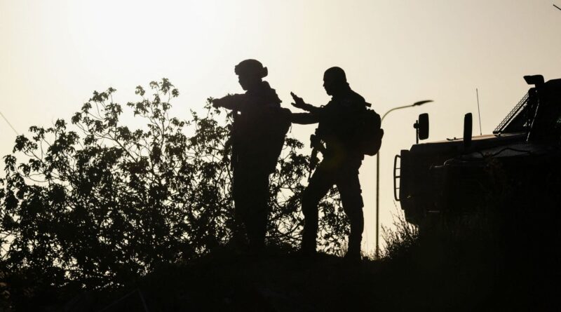 Près de 20 pays dénoncent l'annexion de facto de la Cisjordanie.