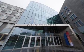 Prison à perpétuité pour l'assassinat de Diana Santos en 2022 à Luxembourg