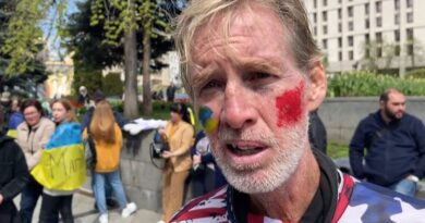 Prison à perpétuité pour l'homme ayant tenté de tuer Donald Trump