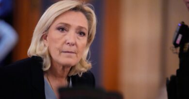 Procès en appel de Marine Le Pen : réquisitions et avenir présidentiel en jeu