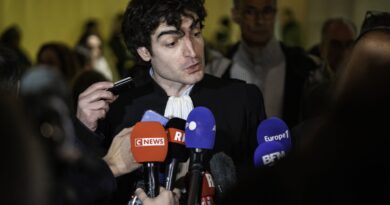 Procès Paty : Sefrioui demande l'acquittement pour « la cohérence »