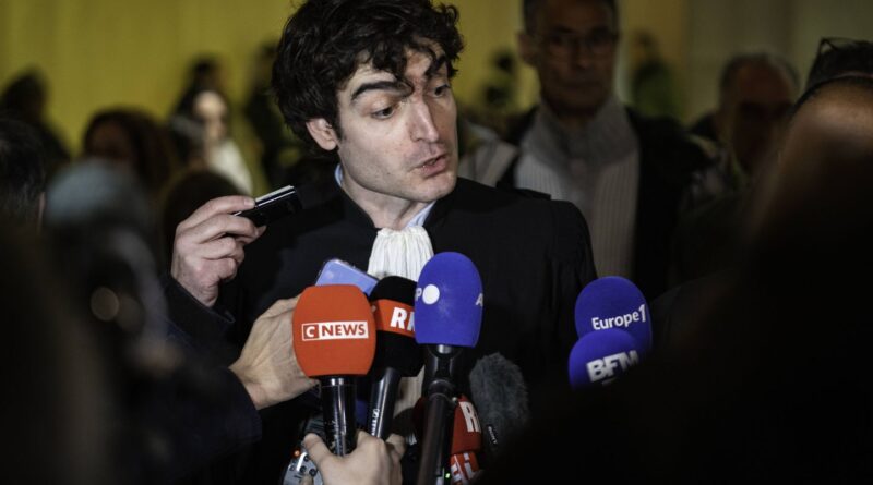 Procès Paty : Sefrioui demande l'acquittement pour « la cohérence »