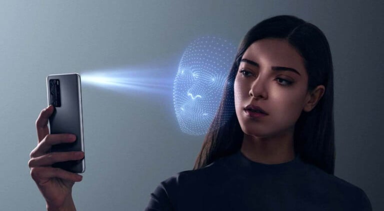 Project Toscana : Google rivalise-t-il avec Face ID d’Apple ?