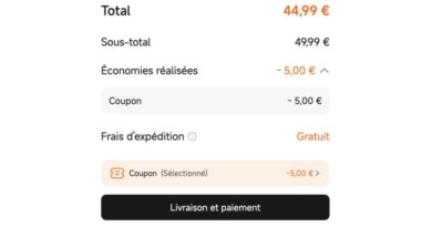 Promotion sur la brosse à dents électrique Xiaomi pour un nettoyage optimal.