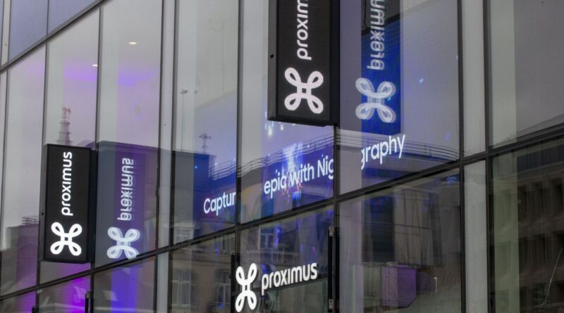 Proximus prévoit la suppression de 1.200 postes d'ici 2030.