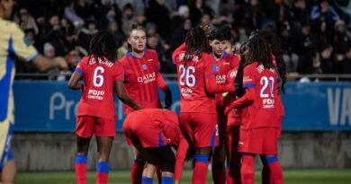 PSG (F) - Lyon (F) : Horaire et chaîne pour suivre le choc