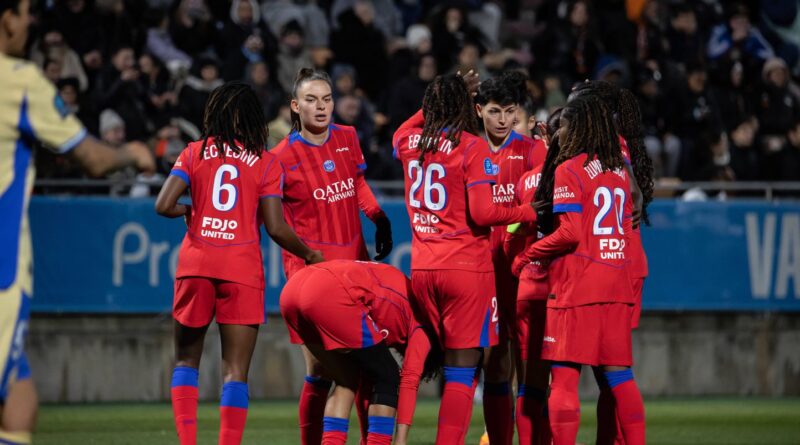PSG (F) - Lyon (F) : Horaire et chaîne pour suivre le choc
