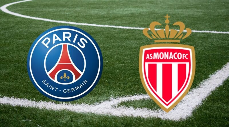 PSG - Monaco : heure et chaîne pour le match du mercredi 1er novembre 2023.