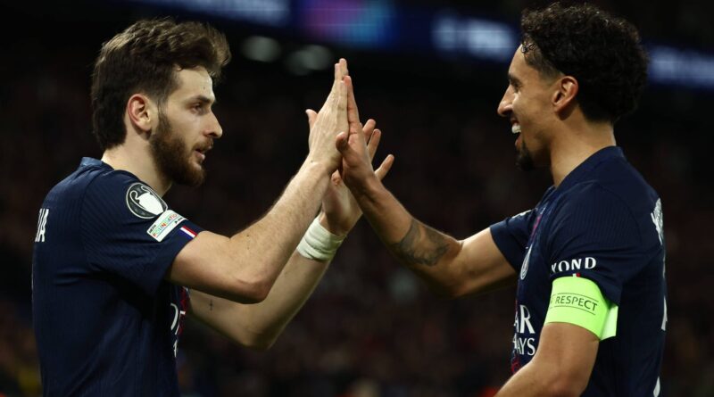 PSG - Monaco : Paris peut-il réussir grâce à sa « résilience » ?