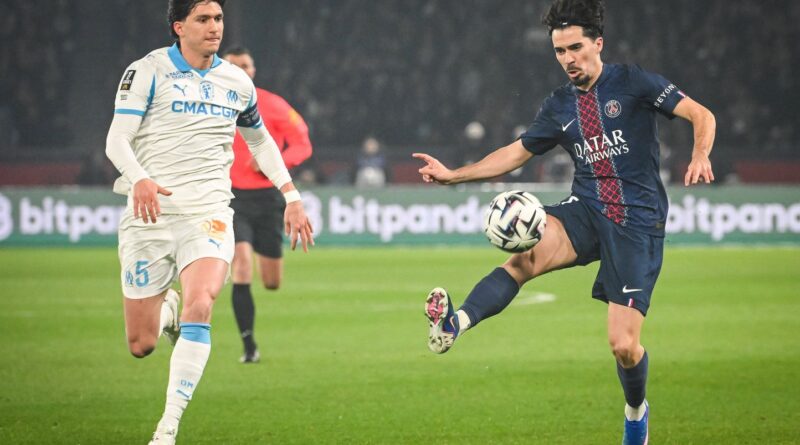 PSG - OM : « Je n'ai pas les mots... » Marseille s'enfonce dans le pathétique ?