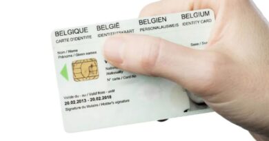 QR : l'utilisation de la carte d'identité comme carte de fidélité est-elle légale ?