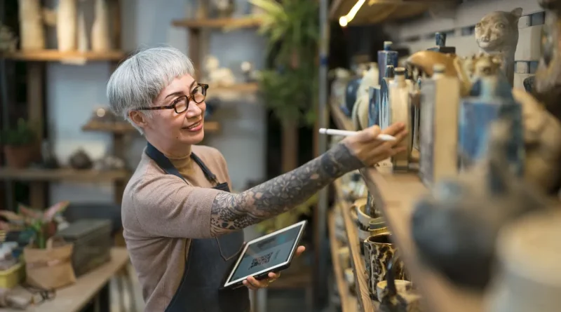 QRÂ : pourquoi le gouvernement encourage les flexi-jobs.