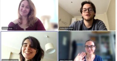 Quand la mobilité virtuelle ne crée pas de réels liens humains