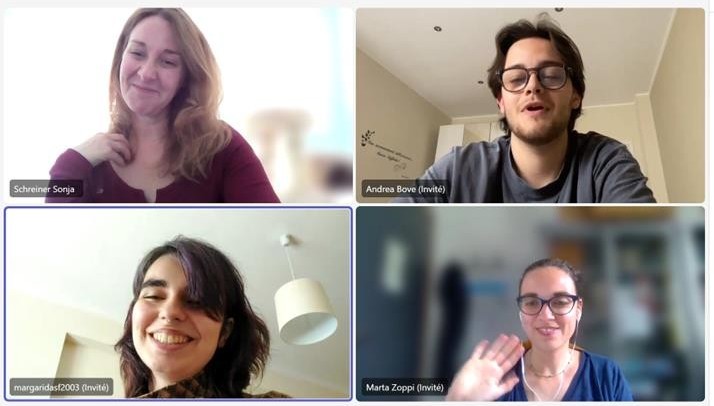 Quand la mobilité virtuelle ne crée pas de réels liens humains