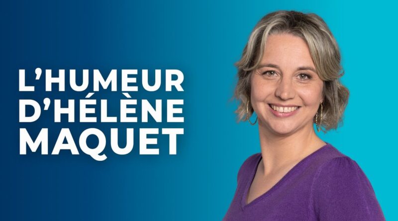 Quand le sport ne s'adapte pas à la morphologie féminine : "Changer l'équipement, pas le corps"