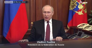 Quatre ans après la guerre, l'Ukraine veut rapatrier les enfants enlevés par la Russie.